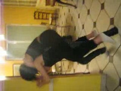 Ma femme et moii prize de mur