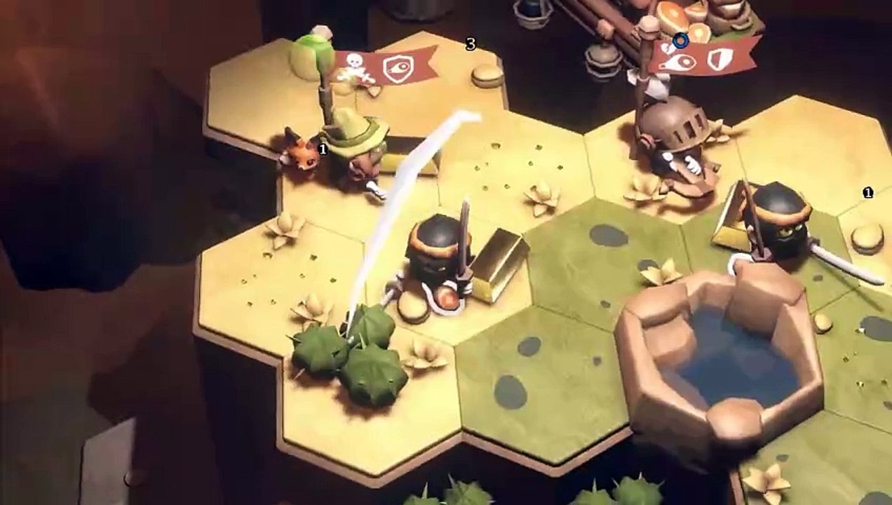 EcoGnomix Official Announcement Trailer