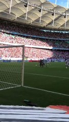 Gol no Ba-Vi e lesão que frustrou os planos; relembre primeira passagem de Kayky pelo Bahia