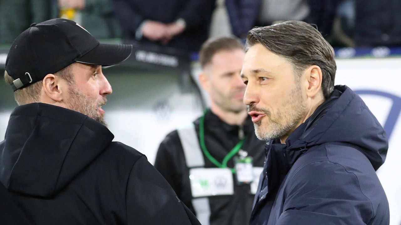 'Zu viel gambeln': Hoeneß erinnert sich vor Kovac-Debüt an Wolfsburg