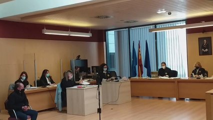 Francisco Álvarez-Cascos, absuelto del delito de apropiación indebida