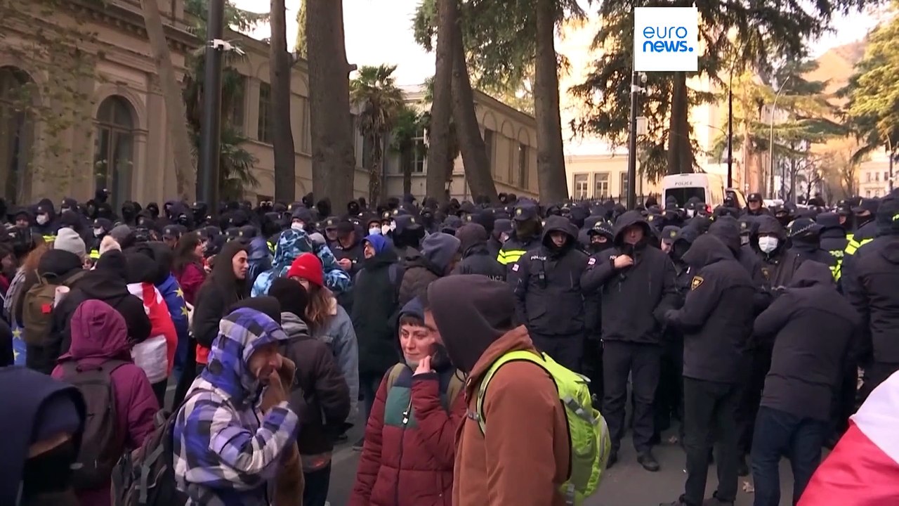 Nachrichten des Tages | 7. Februar - Mittagsausgabe