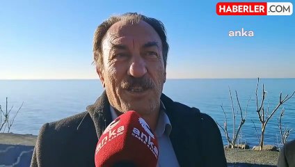 Artvin'de Ekonomik Kriz Kırsalda Yaşayanları Etkiliyor