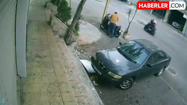 Hizbullah lideri Nasrallah suikastının yeni görüntüsü ortaya çıktı