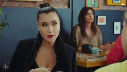 مسلسل التفاح الحرام الموسم الثالث الحلقة 50   مدبلجة HD