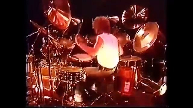 JIMMY PAGE, ERIC CLAPTON, JEFF BECK, JOE COCKER - Full Concert (1983)