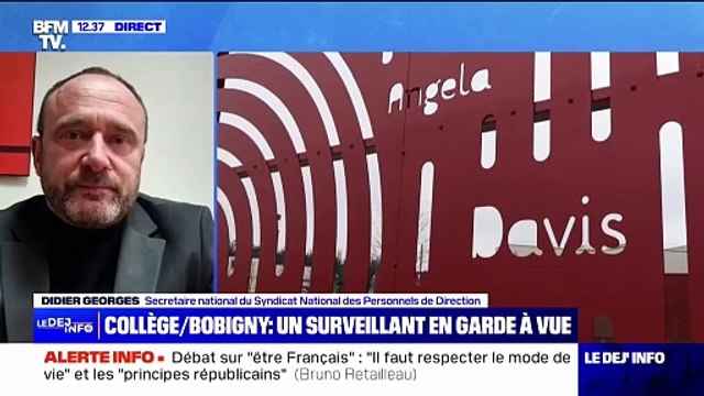 Surveillant en garde à vue à Bobigny: une évaluation annuelle, mais pas d'inspection des surveillants