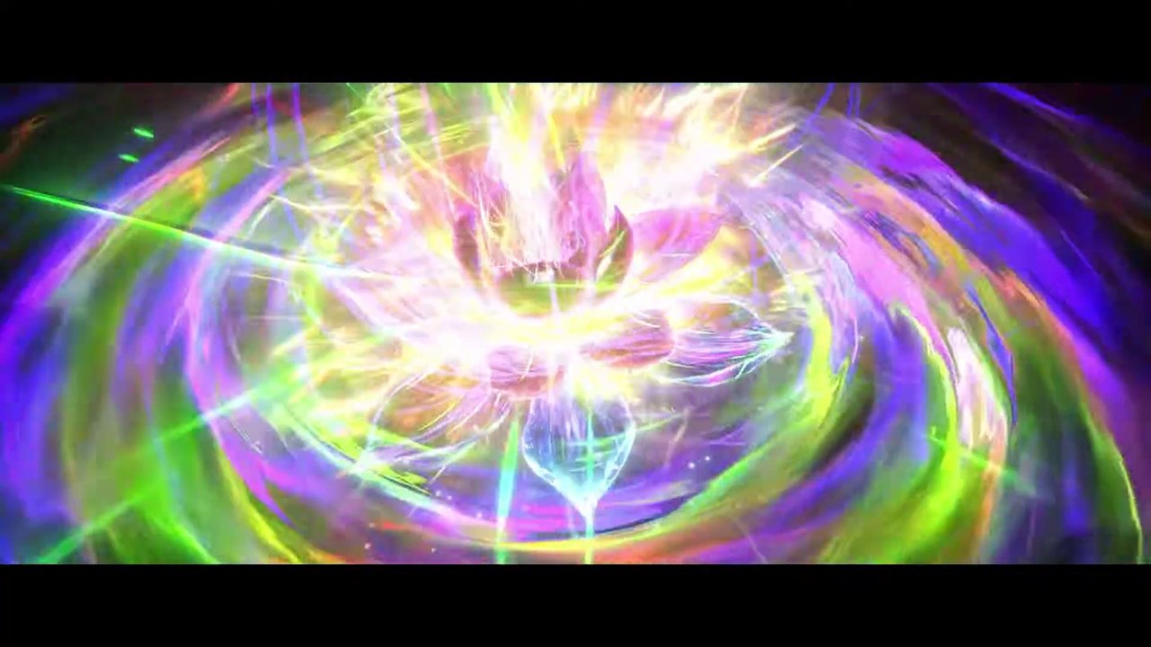 🌟[ ENG SUB ] || Battle through the heavens Years Version EP 132 ip || Tian Jian sacrificed himself to save Everyone 🥲 || YYuner IG