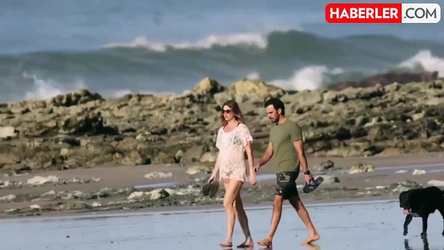 Süpermodel Gisele Bündchen, 3. kez anne oldu