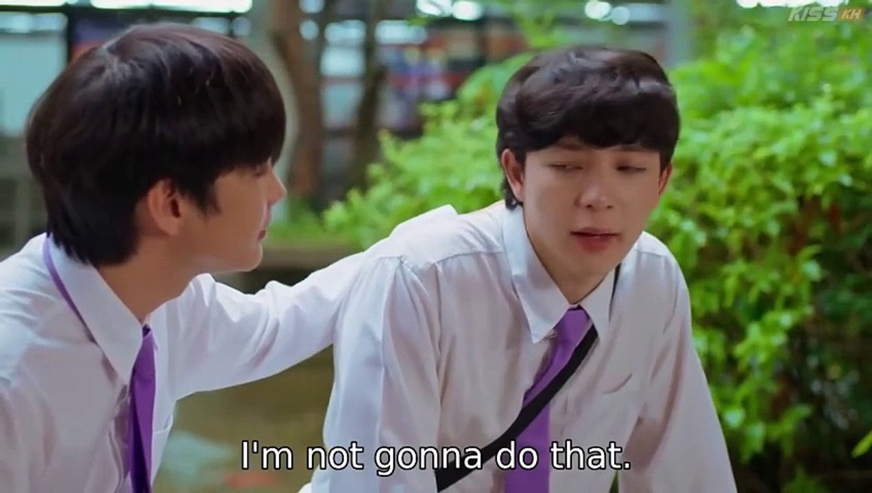 F0urever Y0u EP10 Eng Sub