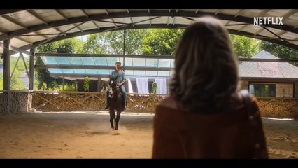 Thank You, Next: Season 2 | Sneak Peek | Netflix