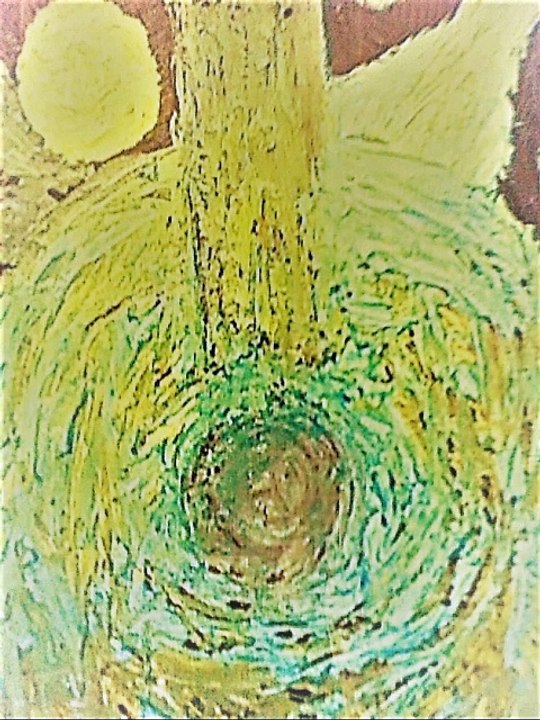 Höhenflug by Willy Astor (Klaus Breuer Guitar)