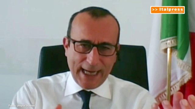 Nobile (AgID) L'AI Act va accelerato, i mercati non si autoregolano
