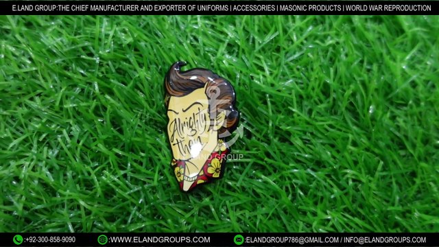 Metal Badges, Custom Metal Badges, Metal Badges Manufacturers,