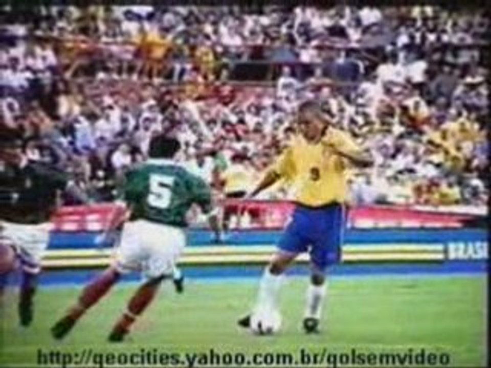 video Ronaldo The BEST