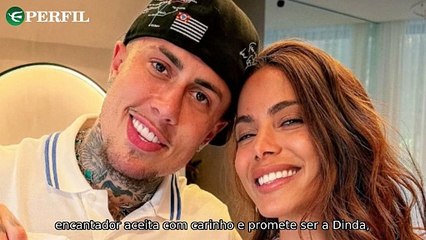 "Anitta madrinha, morte de Vital Farias e desespero de Diego no BBB 25: Novidades bombásticas!"