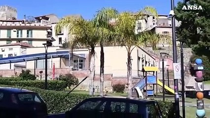 Parte il progetto "100% fibra vera" nei Borghi