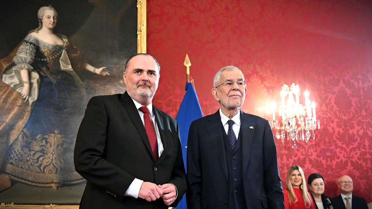 Doskozil: FPÖ und ÖVP 'an Peinlichkeit nicht zu überbieten'