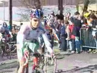 Cyclo-cross à l'Hermitage (35)