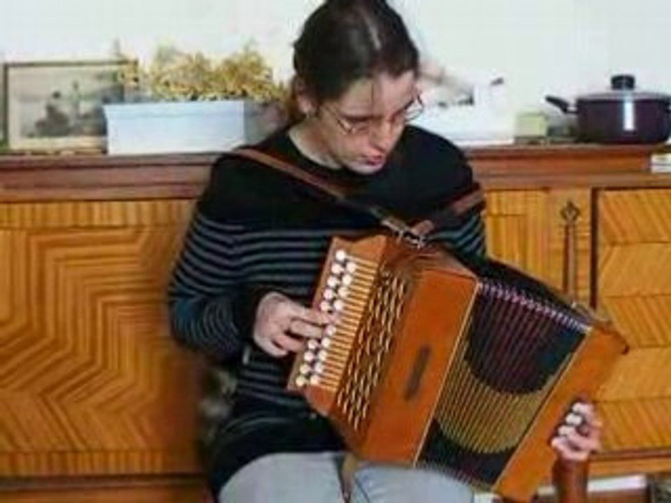 Valse des balancoire