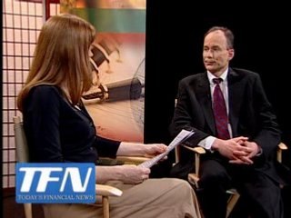 Bearish on America: TFN Smart Trading 04/30/08