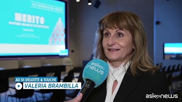 Giornata nazionale merito: formazione per valorizzare le competenze