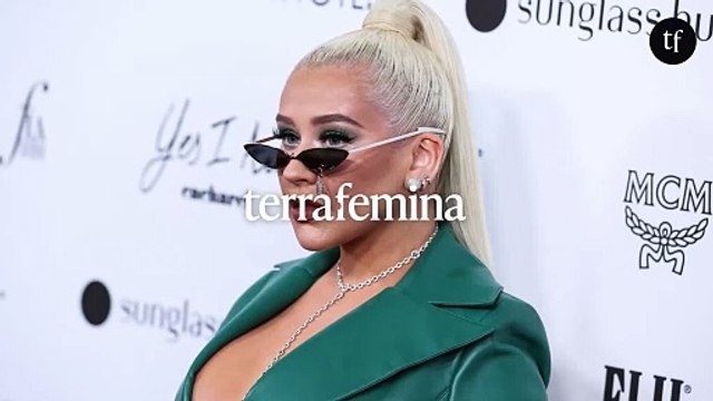 Habille toi comme une meuf de ton âge ! : cette chanteuse culte des années 2000 tente un nouveau look et les haters se défoulent