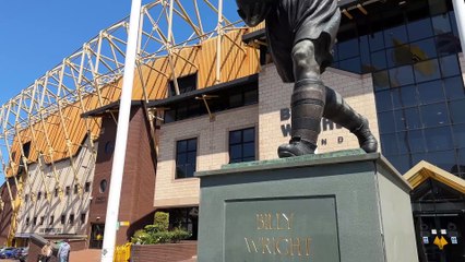 Wolves’ ambitions after a strong January window