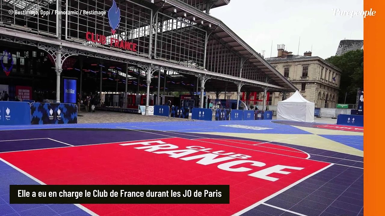 "Jusqu'à cette boîte de nuit" : Nathalie Péchalat, des souvenirs de son été à 100 à l'heure refont surface