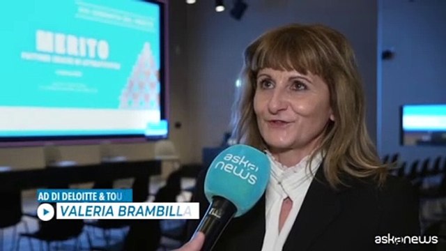 Giornata nazionale merito: formazione per valorizzare le competenze