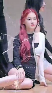 Queen of South Korea ｜ Nancy momoland whatsApp status ｜ Cute Sonia ｜ #shorts#ytshorts#viralvideo#bts