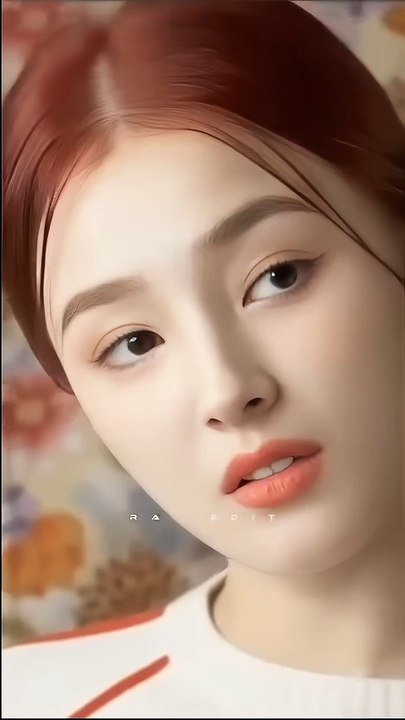 Ae Dil Mera. Nancy Momoland. BTS V. ｜ Raj Edit ｜ Nancy x V. #shorts #ytshorts