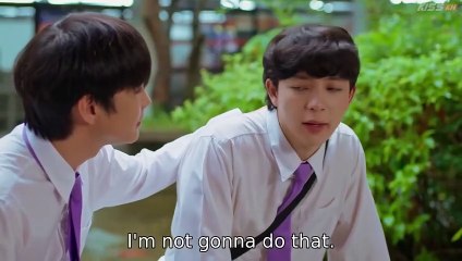 F0urever Y0u EP9 Eng Sub