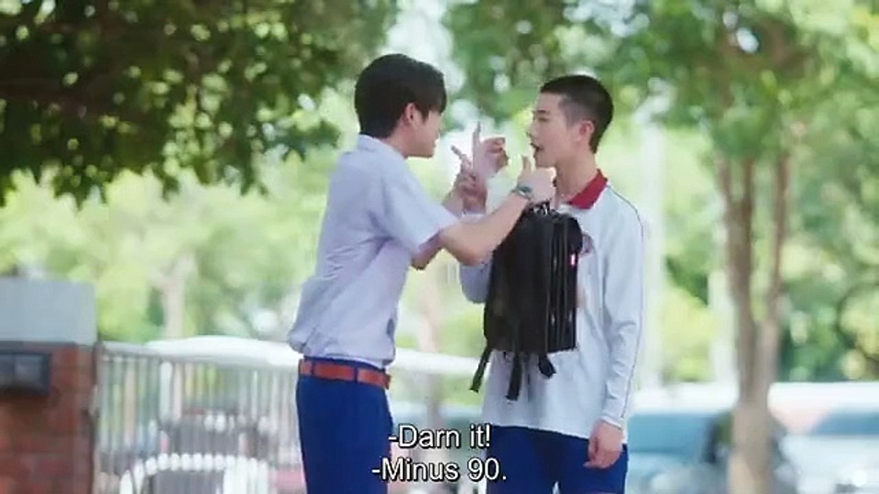 Luv S!ck EP10 Eng Sub