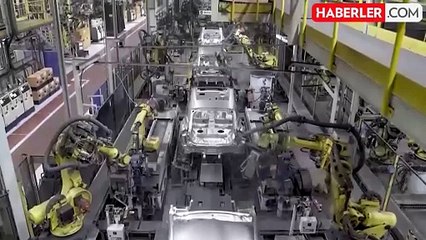 Ünlü araba firması 140 bin aracını geri çağırıyor