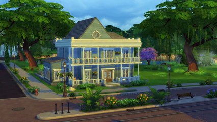 Die Sims 4: Dieser Trailer knackte 10 Millionen Views - zum 25. Jubiläum bringen wir ihn zurück