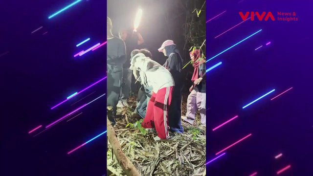 BIKIN GADUH! TikToker Malaysia Bikin Konten Hoaks