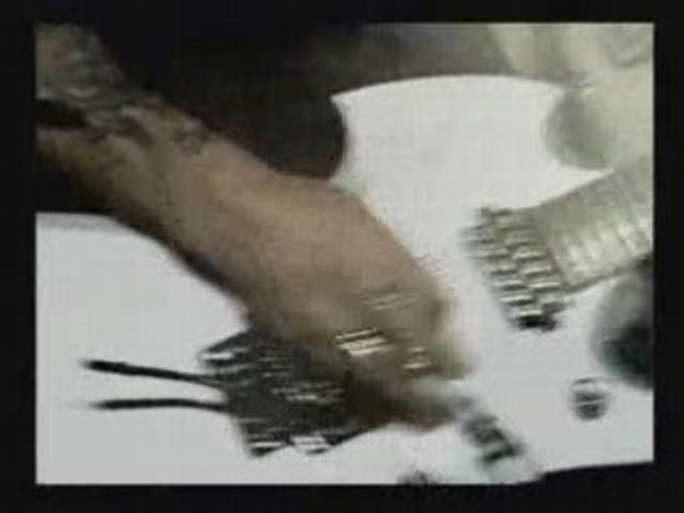 ARIA - Vavilon