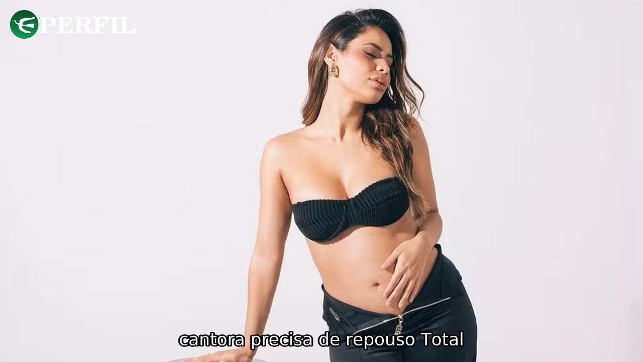 "Tragédia: Lexa enfrenta pré-eclâmpsia, MC Pedrinho choca com anestesia e criança morre por remédio"