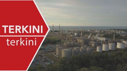 [TERKINI] Petronas: Langkah penyusunan semula penting untuk masa hadapan