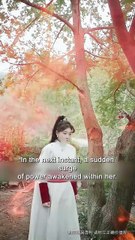 The Weak Girl Everyone Mocked… Until She Took Off Her Iron Rings!