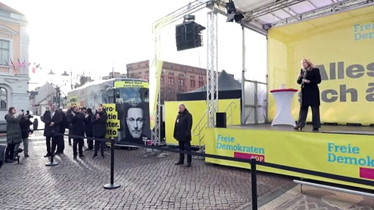 Kurz erklärt: Die Probleme der FDP