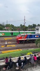 Nongkrong Sambil Liatin 🤭