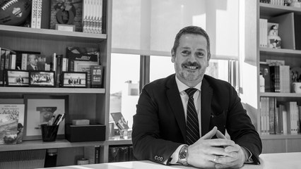 Mariano de Paco Serrano habla sobre el Premio Nacional de Tauromaquia