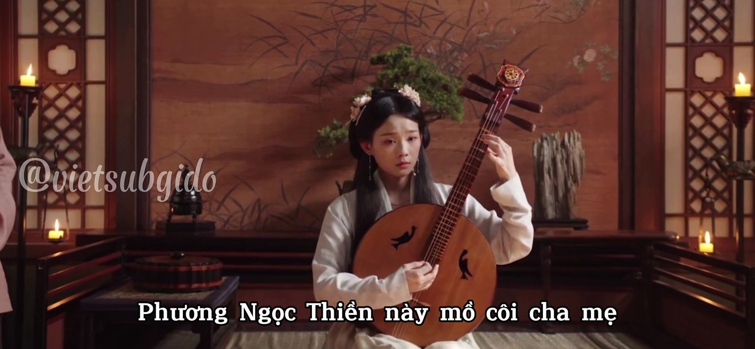 [Ngũ Phúc Lâm Môn] trailer 26