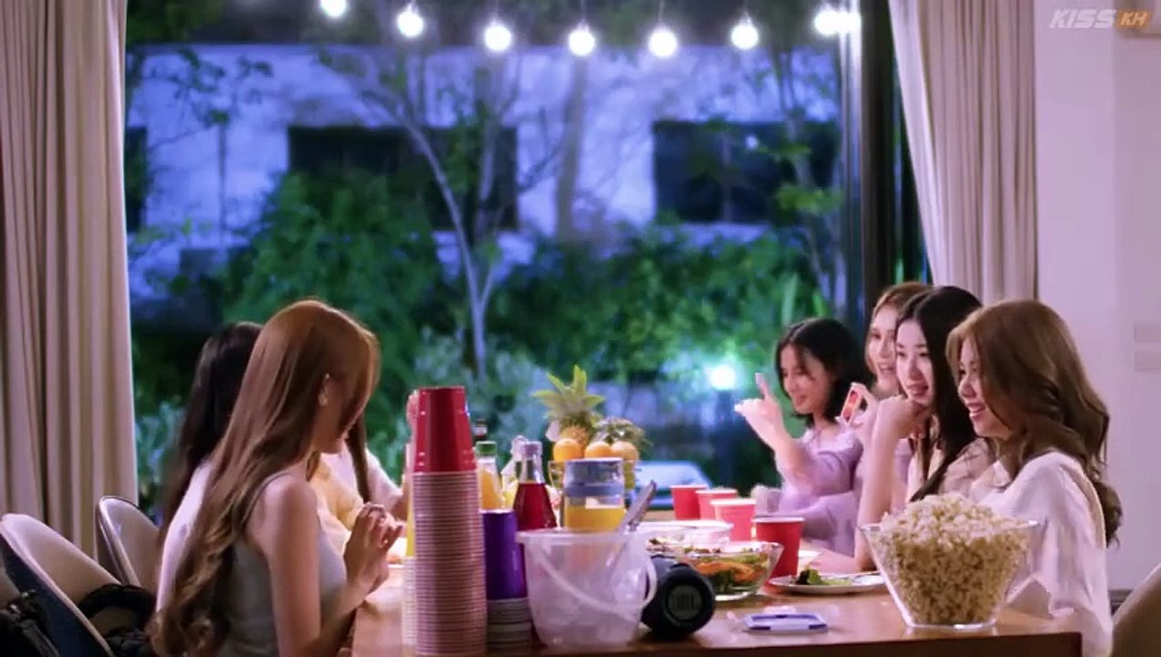 L0ve Seni0r Special EP1 Eng Sub