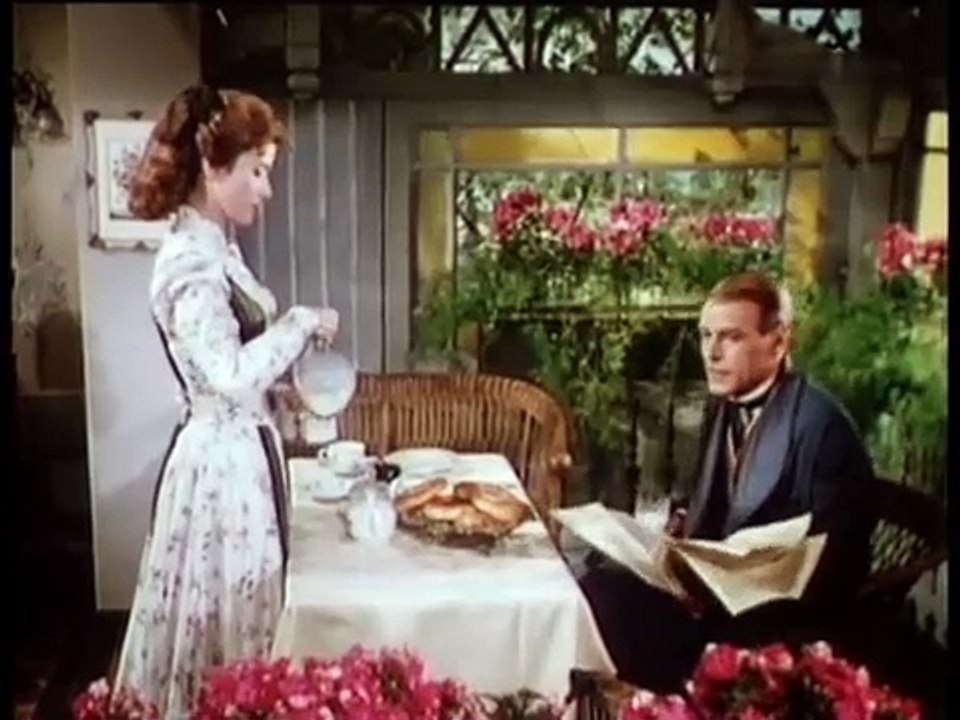 Skandal in Ischl (1957)