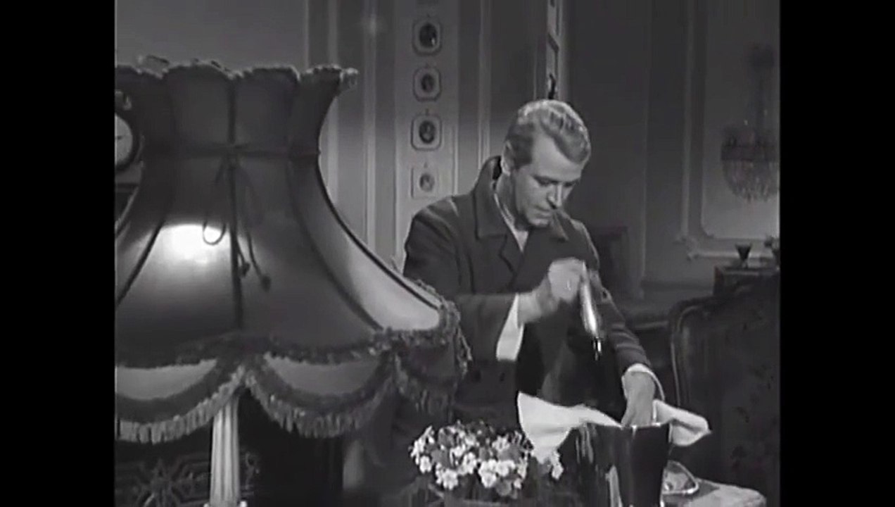 Das Riesenrad (1961)