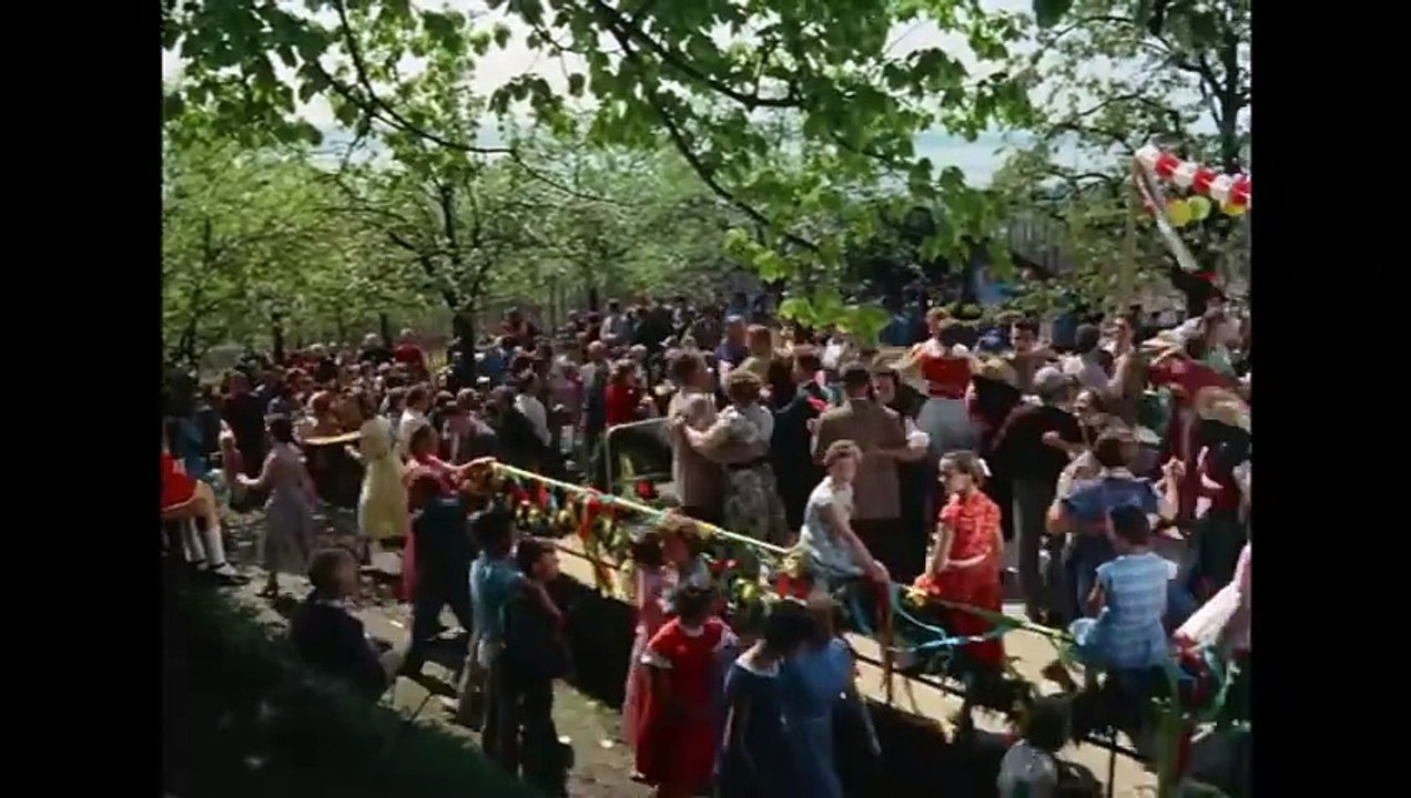 Die Fischerin vom Bodensee (1956)