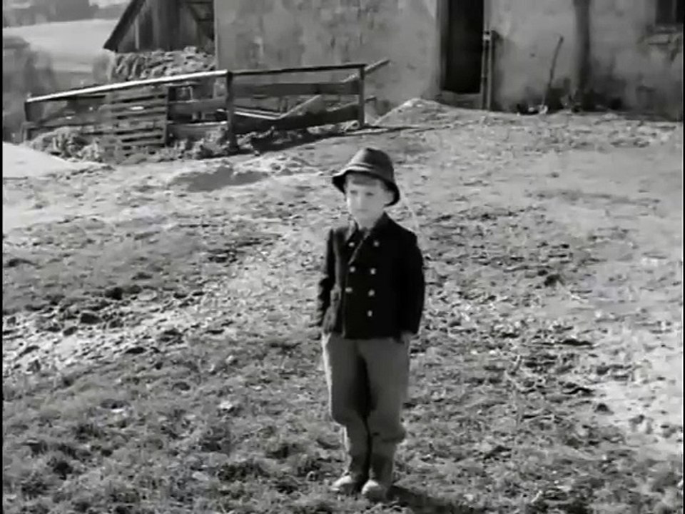 Wetterleuchten am Dachstein (1953)